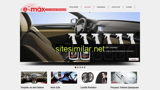 emax.com.tr alternative sites