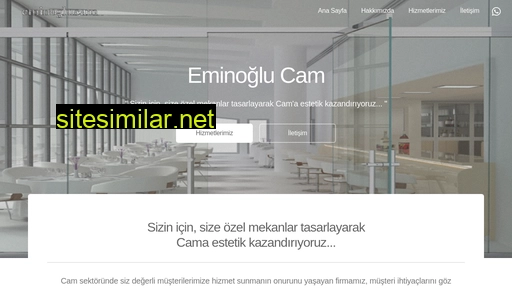 eminoglucam.com.tr alternative sites