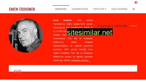 eminozdemir.com.tr alternative sites