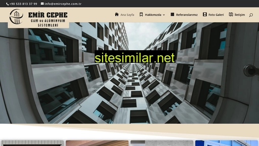 emircephe.com.tr alternative sites