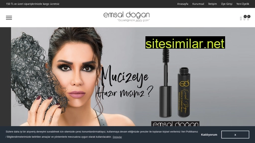 emsaldogan.com.tr alternative sites