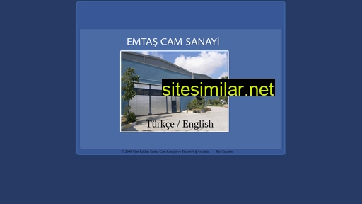 emtascam.com.tr alternative sites