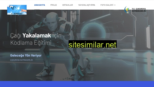 e-robotics.name.tr alternative sites
