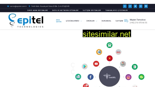 epitel.com.tr alternative sites