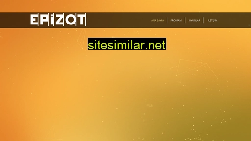 epizot.com.tr alternative sites