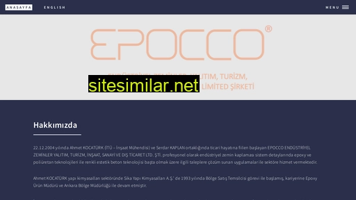 epocco.com.tr alternative sites