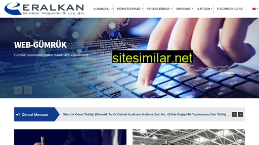 eralkan.com.tr alternative sites
