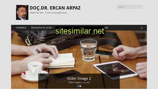 ercanarpaz.com.tr alternative sites