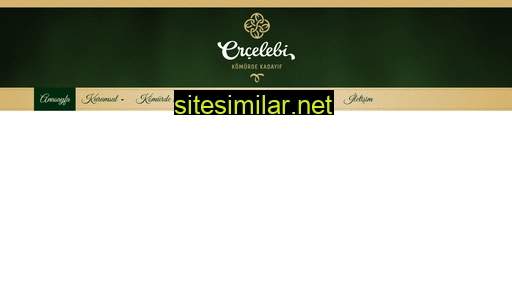 ercelebi.com.tr alternative sites