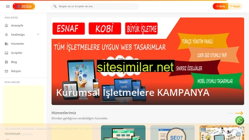 erdoganusta.com.tr alternative sites