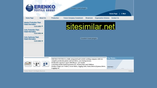 erenko.com.tr alternative sites