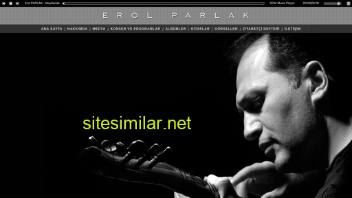 erolparlak.com.tr alternative sites