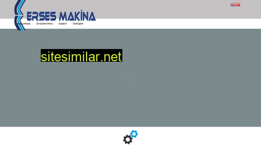 ersesmakina.com.tr alternative sites