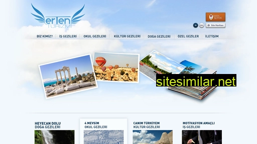 ertenturizm.com.tr alternative sites