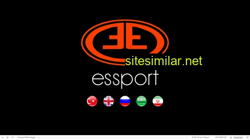 essport.com.tr alternative sites