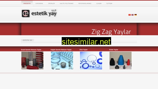 estetikyay.com.tr alternative sites