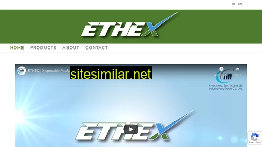 ethex.com.tr alternative sites