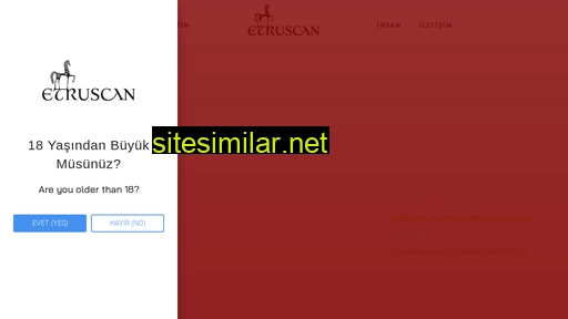 etruscan.com.tr alternative sites