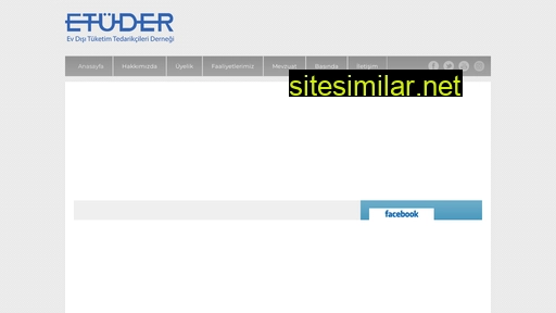 etuder.org.tr alternative sites