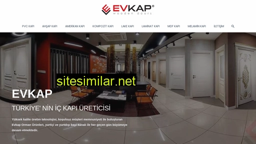 evkap.com.tr alternative sites