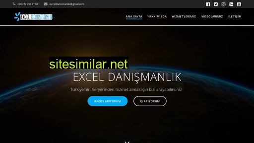 exceldanismanlik.com.tr alternative sites