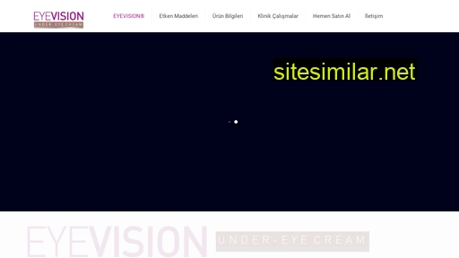 eyevision.com.tr alternative sites