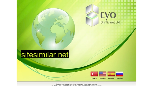 eyo.com.tr alternative sites