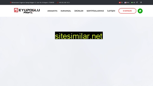 eyupoglu.com.tr alternative sites