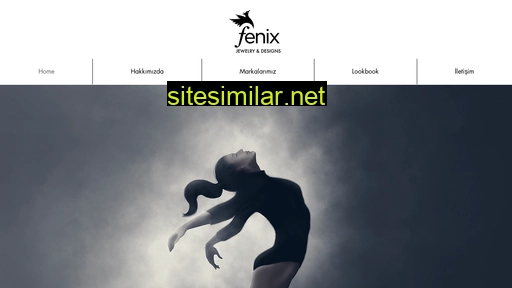 Fenix similar sites