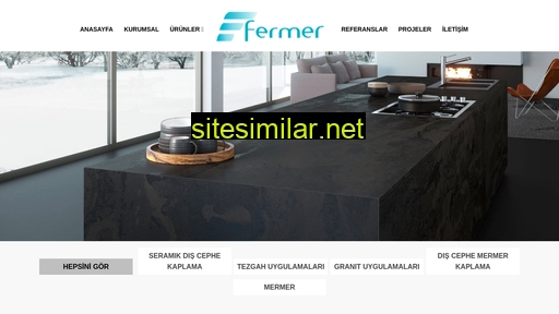 fermer.com.tr alternative sites