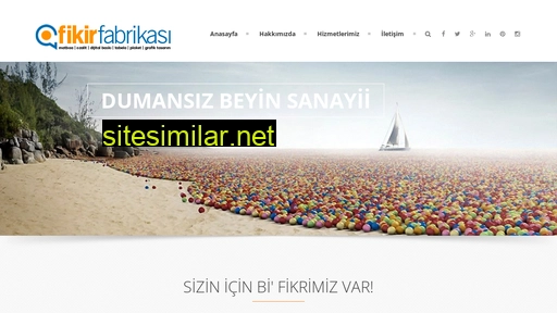 fikirfabrikasi.com.tr alternative sites