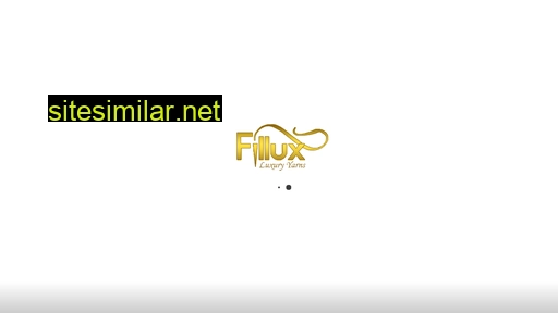 fillux.com.tr alternative sites