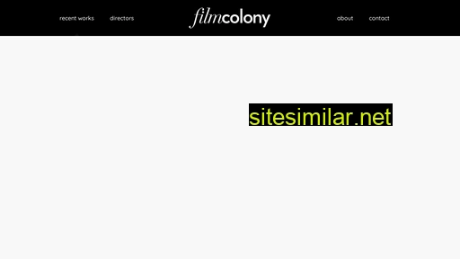 filmcolony.com.tr alternative sites