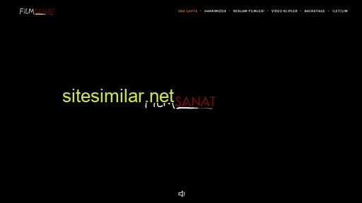 filmsanat.com.tr alternative sites