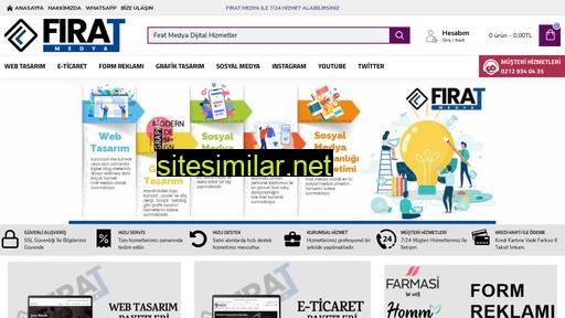 firatmedya.com.tr alternative sites