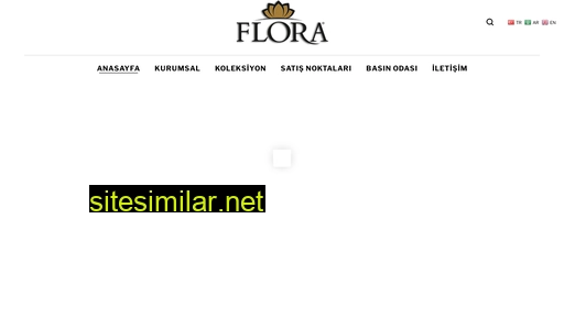 florahali.com.tr alternative sites