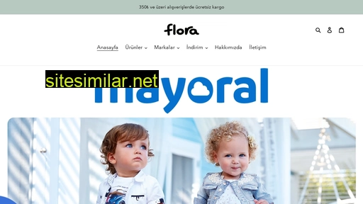 floraorganic.com.tr alternative sites