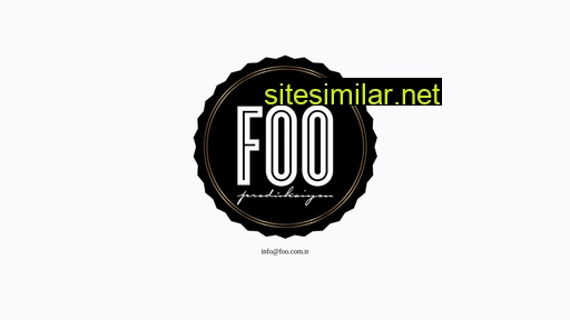 foo.com.tr alternative sites