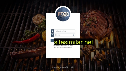 foodteam.com.tr alternative sites
