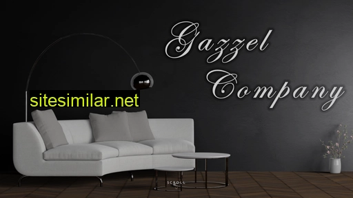 gazzel.com.tr alternative sites