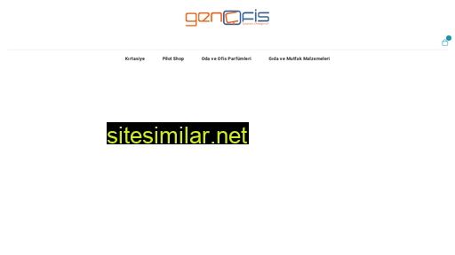 gencofis.com.tr alternative sites