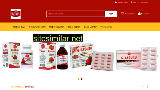 gilaburu.com.tr alternative sites