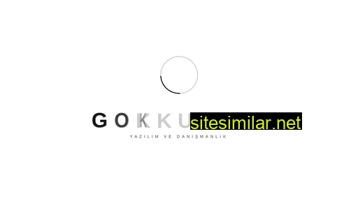 gokkusagiyazilim.com.tr alternative sites