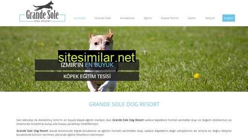grandesole.com.tr alternative sites