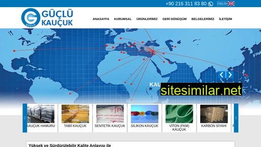guclukaucuk.com.tr alternative sites