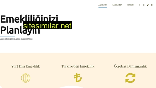 gulizaruludogan.com.tr alternative sites