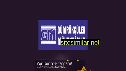 gumrukculer.com.tr alternative sites