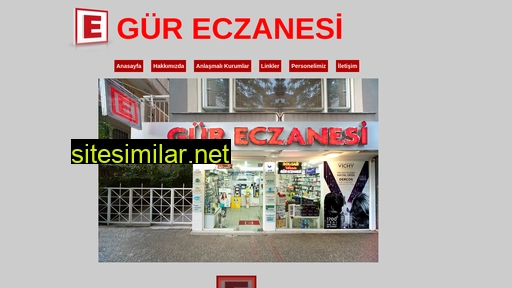 gureczanesi.com.tr alternative sites