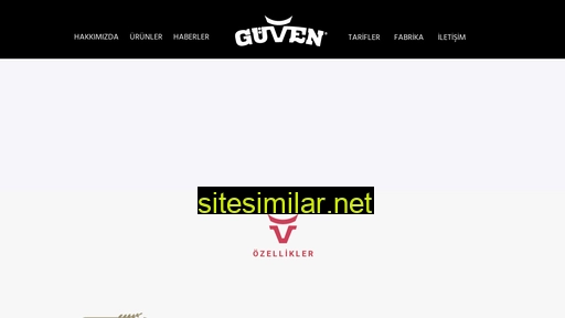 guvensakatat.com.tr alternative sites