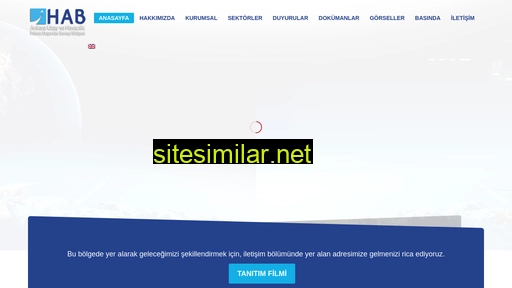 hab.org.tr alternative sites